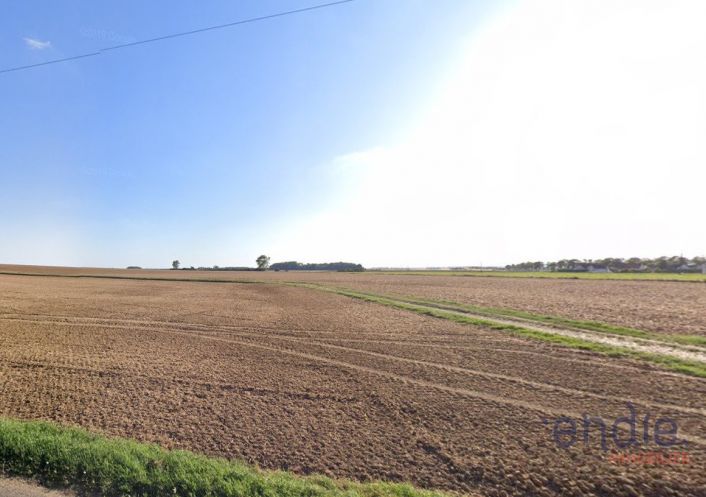 à vendre Terrain Varanges