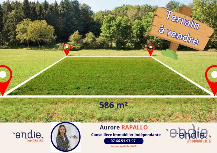 à vendre Terrain Varanges