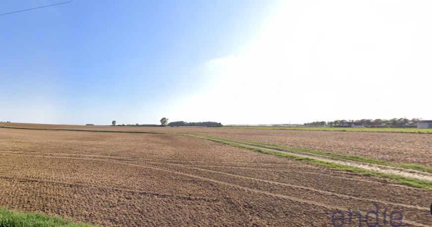 vente Terrain constructible Varanges