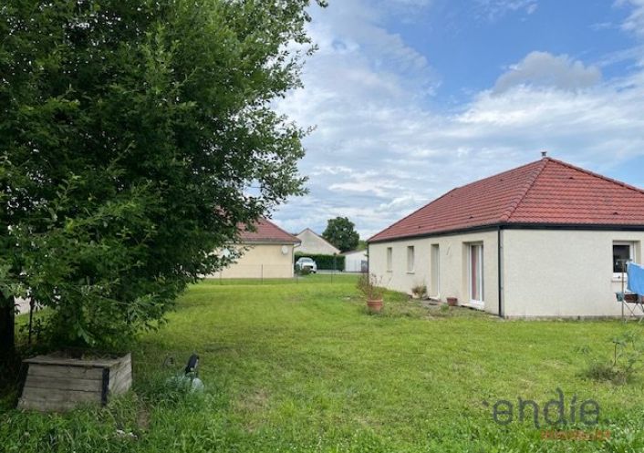 à vendre Maison Villers Les Pots