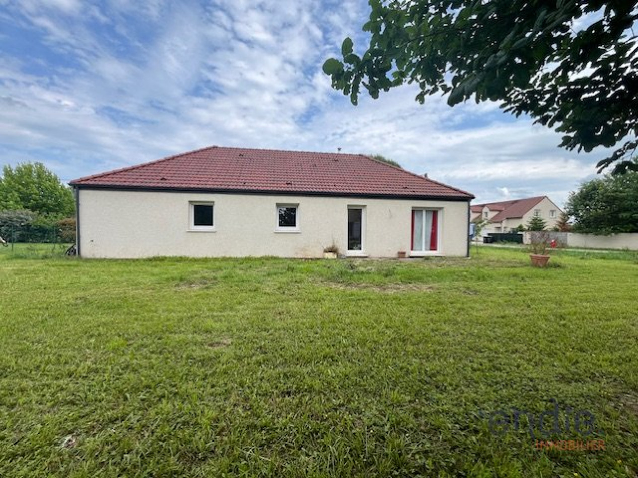 à vendre Maison Villers Les Pots - Photo 12