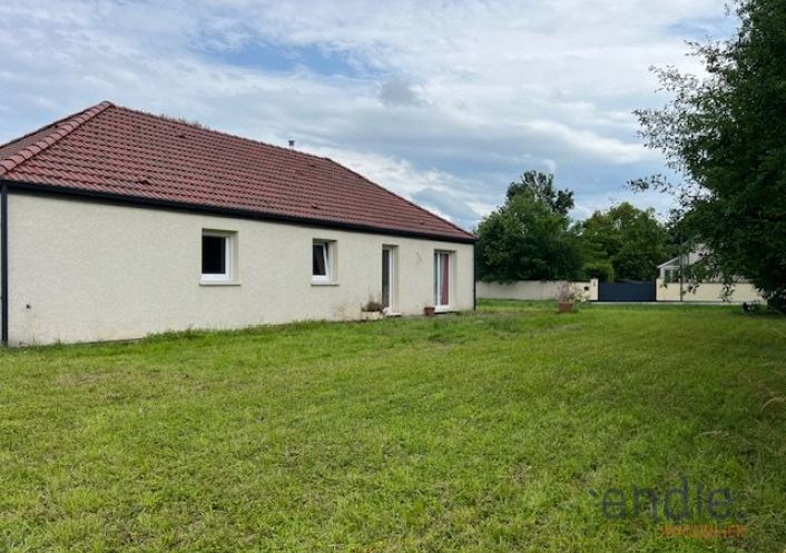 à vendre Maison Villers Les Pots