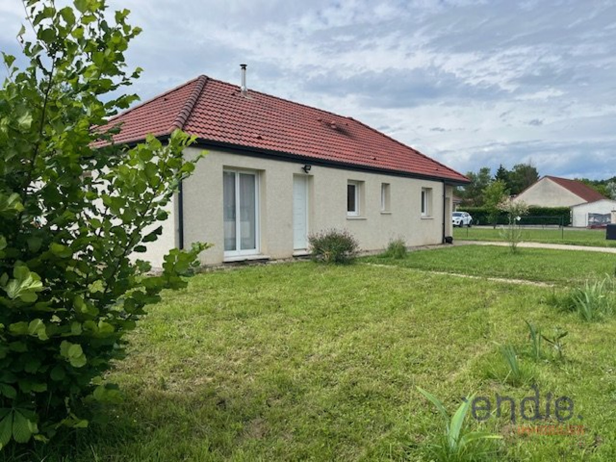 à vendre Maison Villers Les Pots - Photo 9