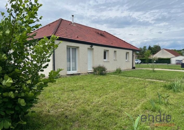 à vendre Maison Villers Les Pots