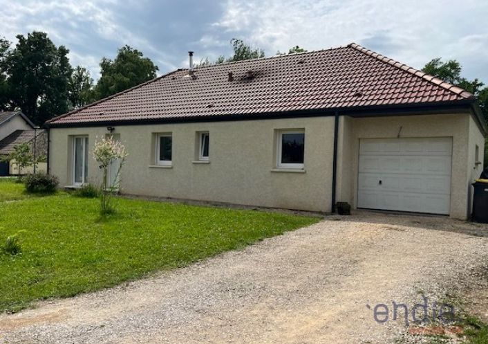 à vendre Maison Villers Les Pots