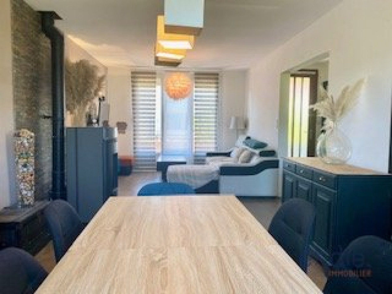 à vendre Maison Neuilly Les Dijon - Photo 2
