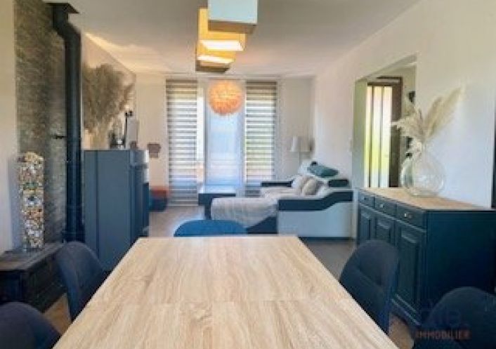 à vendre Maison Neuilly Les Dijon