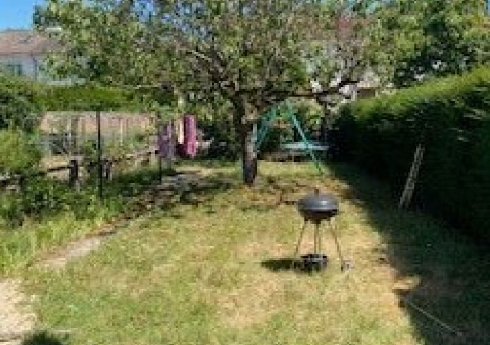 à vendre Maison Neuilly Les Dijon
