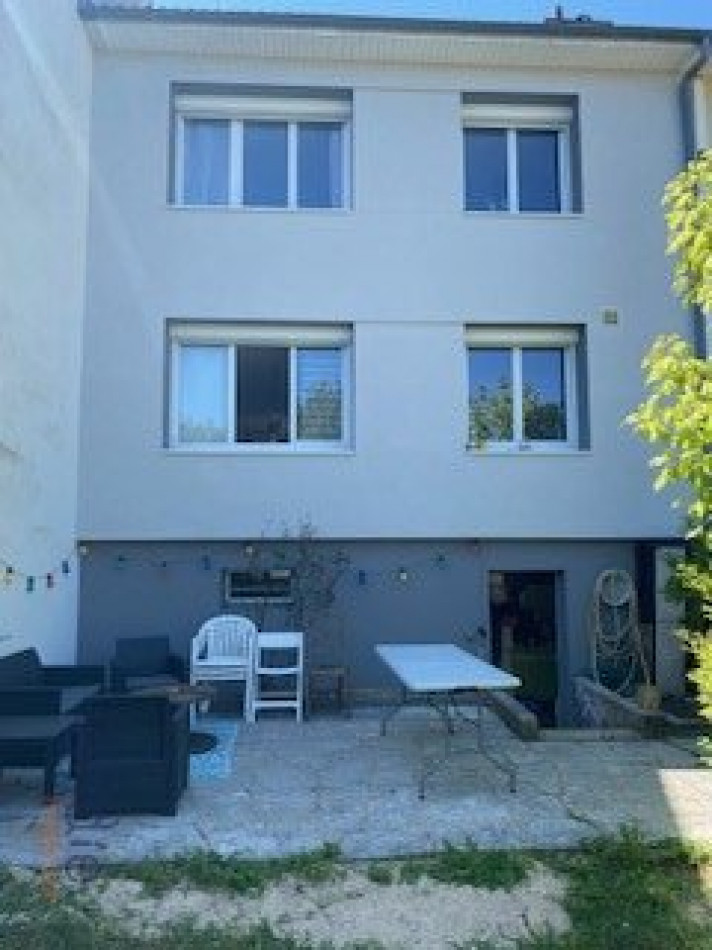à vendre Maison Neuilly Les Dijon - Photo 9