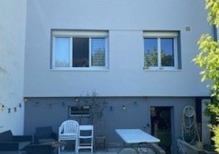 à vendre Maison Neuilly Les Dijon