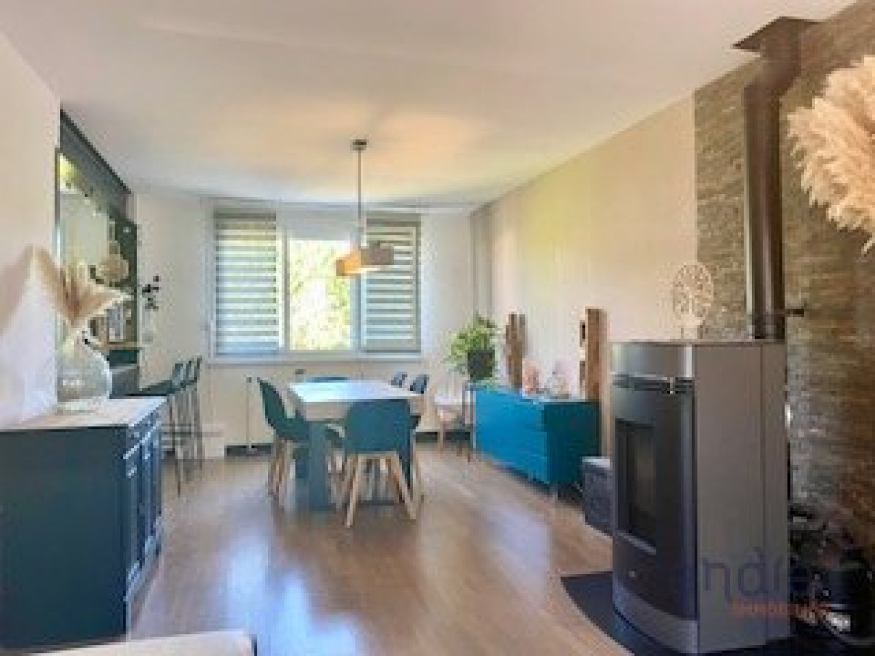 à vendre Maison Neuilly Les Dijon - Photo 1