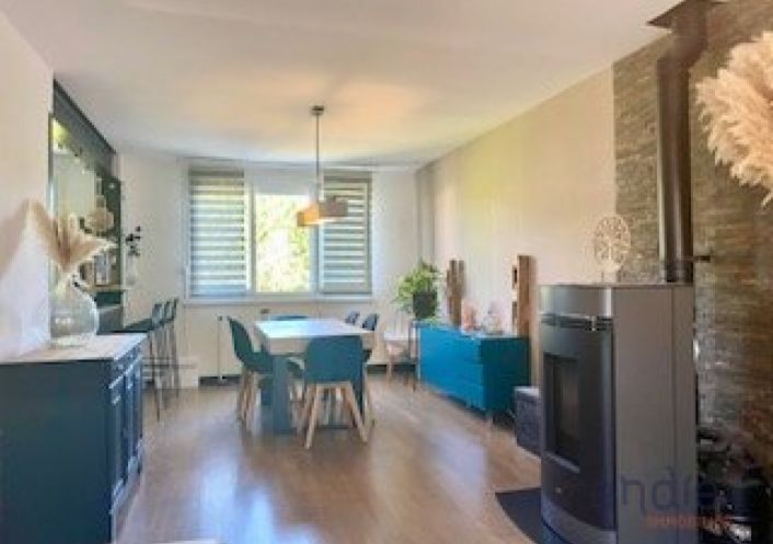 à vendre Maison Neuilly Les Dijon