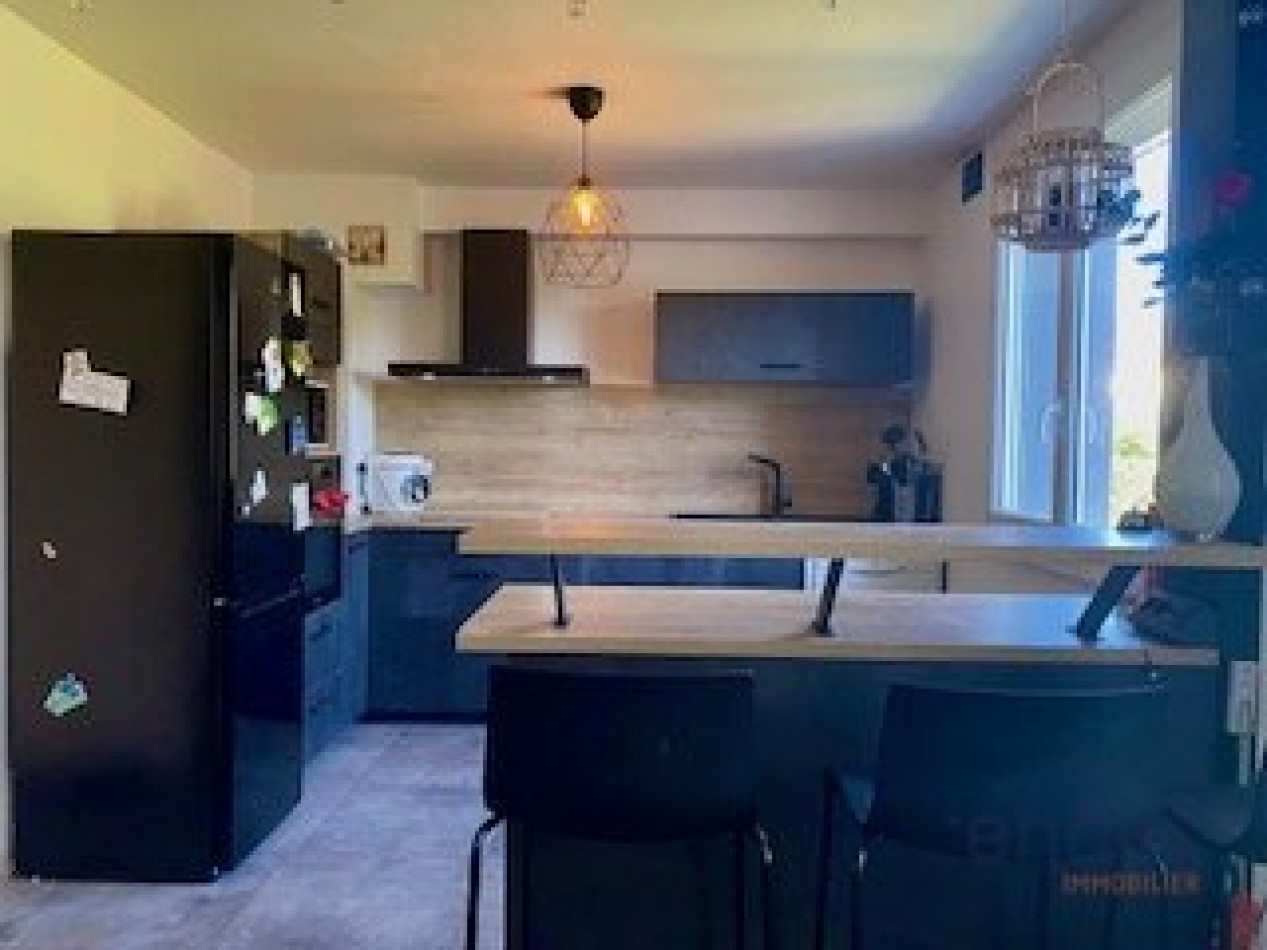 à vendre Maison Neuilly Les Dijon - Photo 3