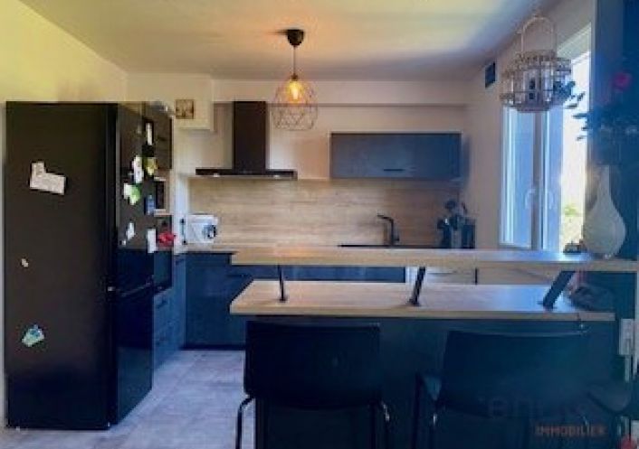à vendre Maison Neuilly Les Dijon