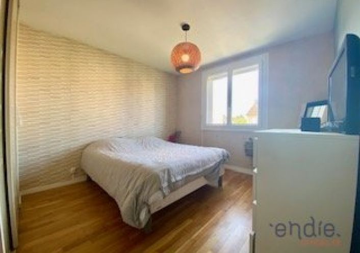à vendre Maison Neuilly Les Dijon