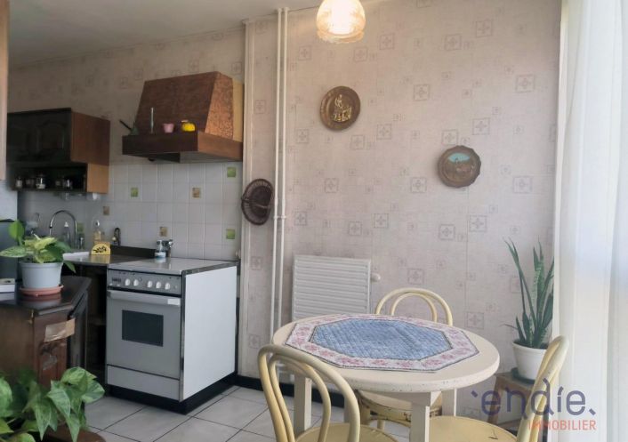 à vendre Appartement Chalon Sur Saone