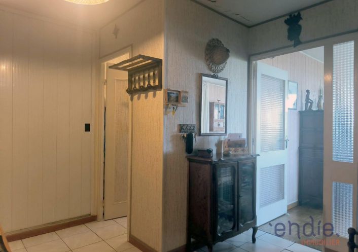 à vendre Appartement Chalon Sur Saone