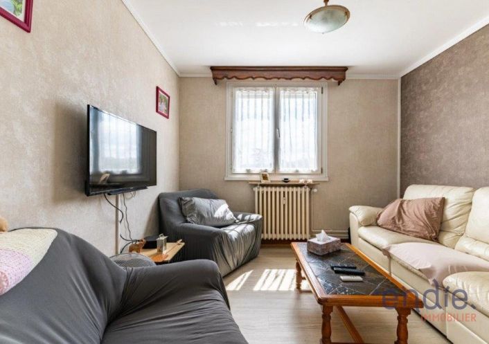 vente Appartement Chenove