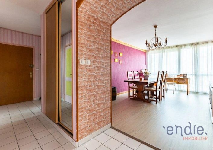 vente Appartement Chenove