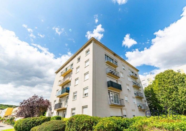 vente Appartement Chenove