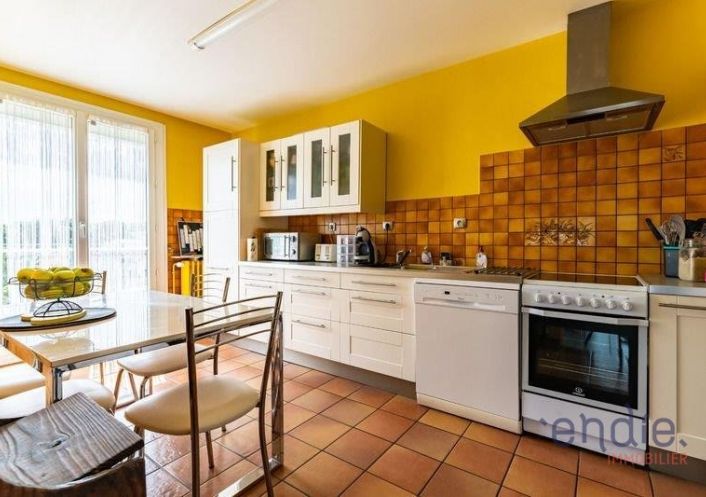 vente Appartement Chenove