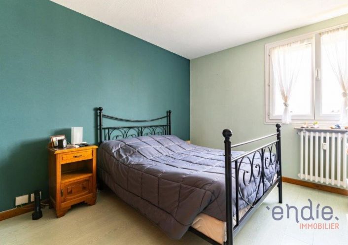 vente Appartement Chenove