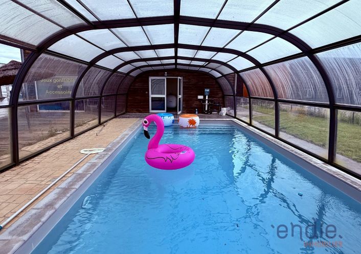 vente Immeuble commercial Aiserey