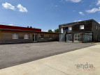 vente Immeuble commercial Aiserey