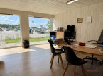 vente Immeuble commercial Aiserey