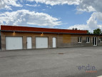 à vendre Immeuble commercial Aiserey