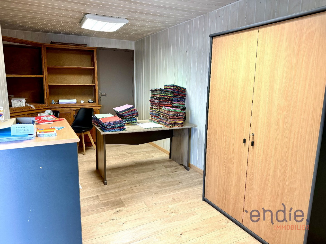 vente Immeuble commercial Aiserey - Photo 4