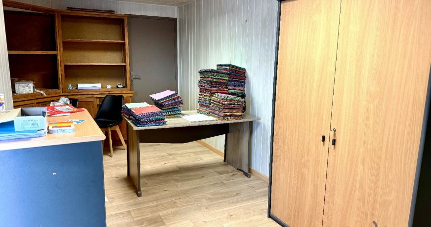 vente Immeuble commercial Aiserey