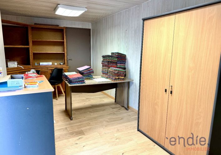 vente Immeuble commercial Aiserey