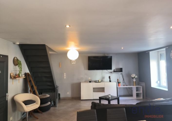 vente Maison Echenon