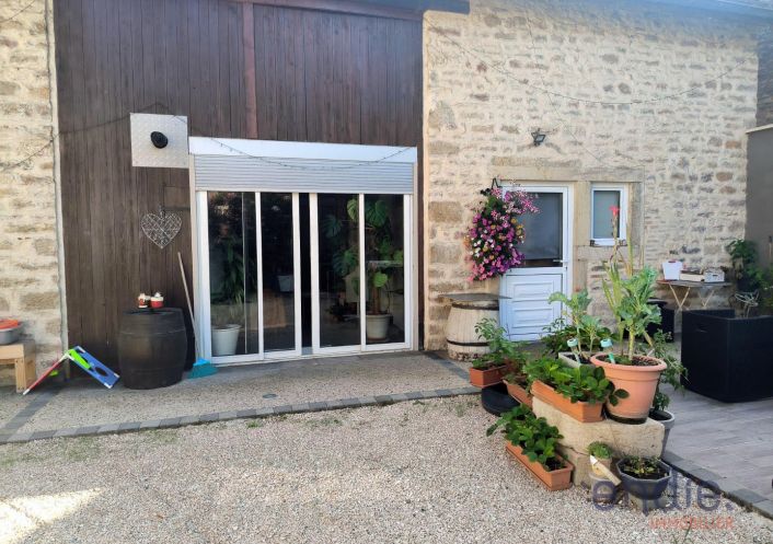 vente Maison Echenon