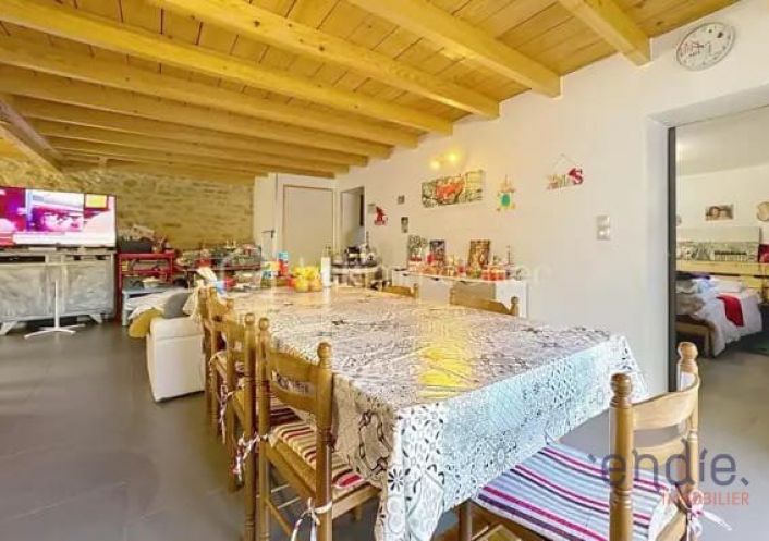 vente Maison Echenon