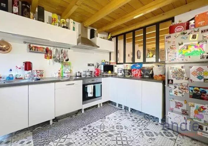 vente Maison Echenon