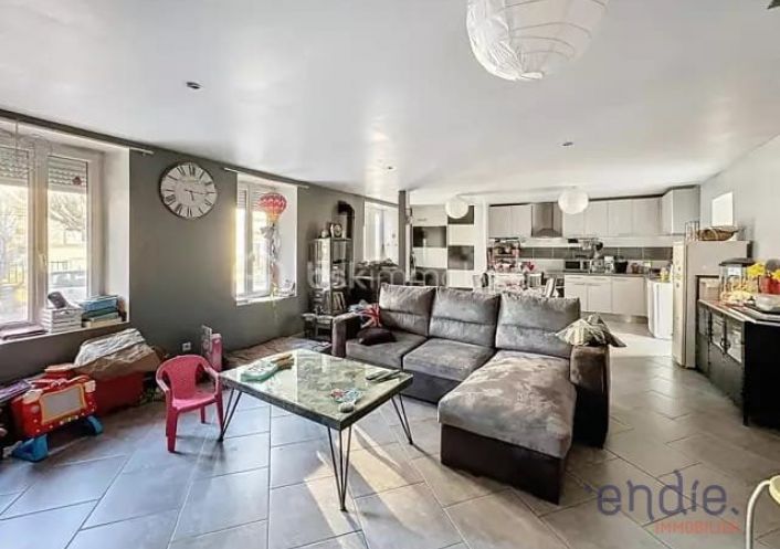 vente Maison Echenon