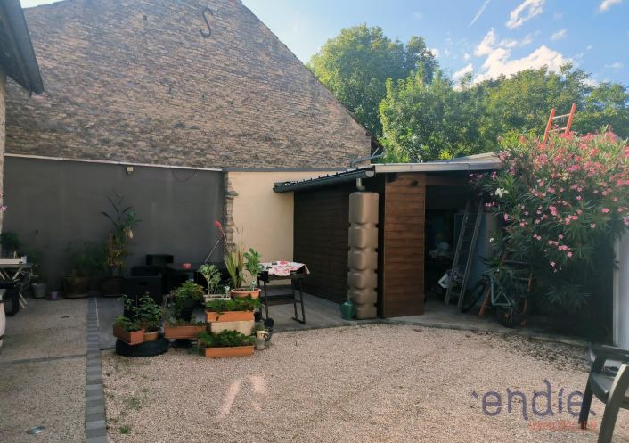 vente Maison Echenon