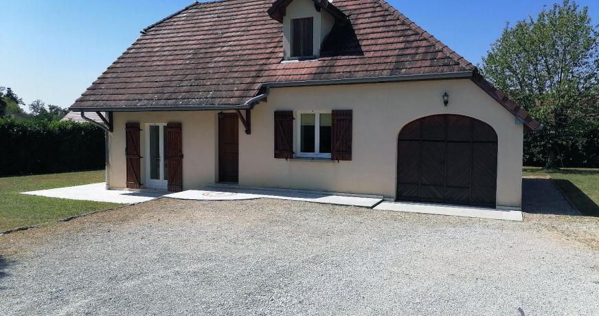 vente Maison Domblans