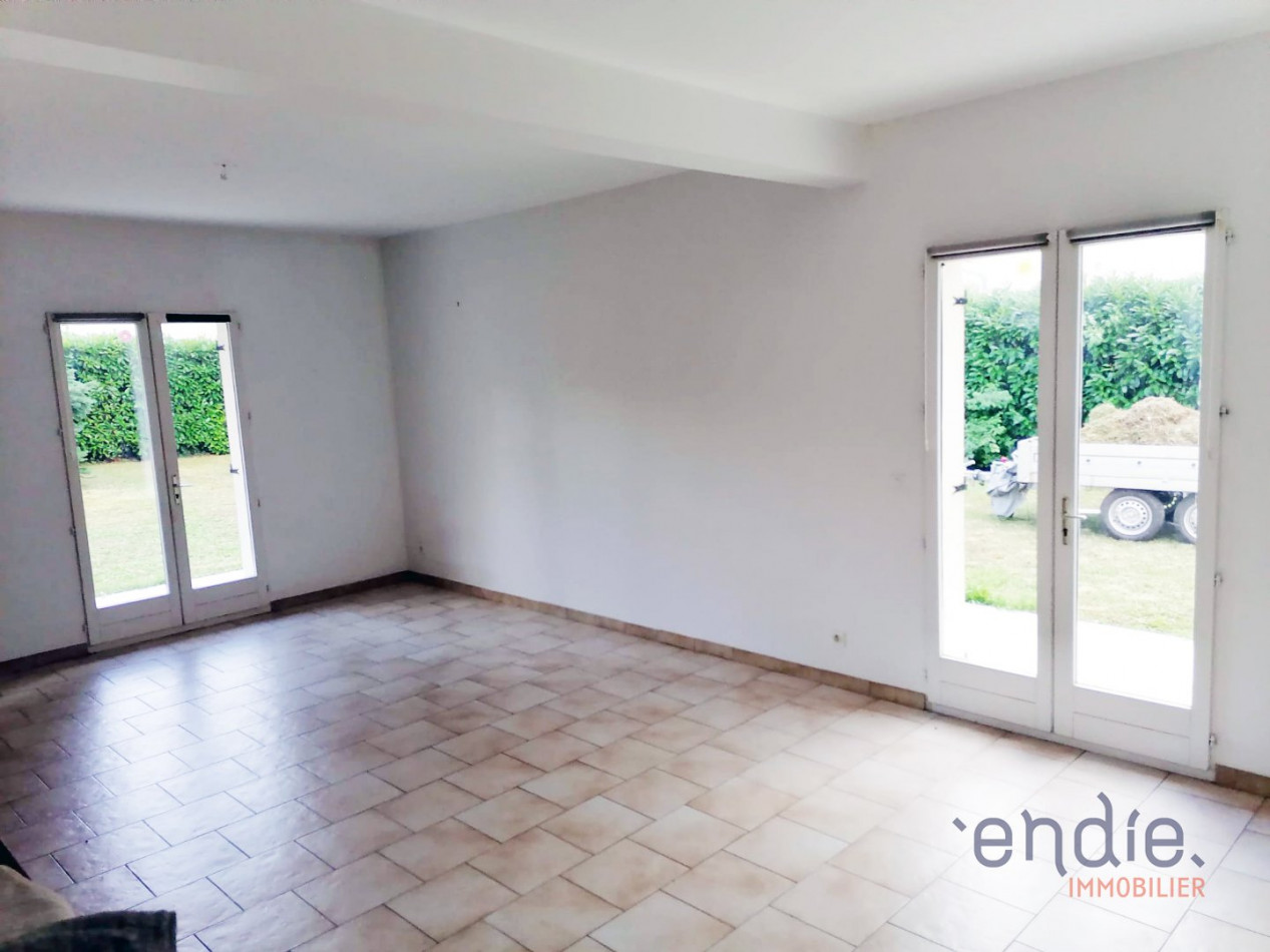 vente Maison Domblans - Photo 5