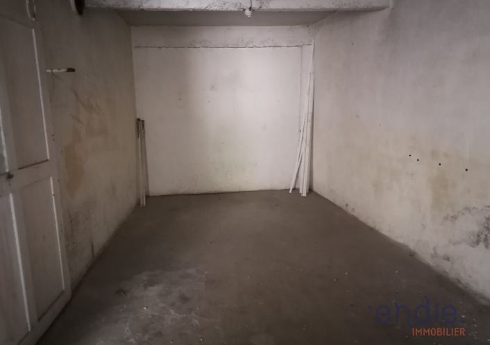 vente Bâtiment Salins Les Bains