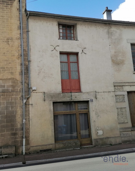 vente Immeuble à rénover Salins Les Bains - Photo 1