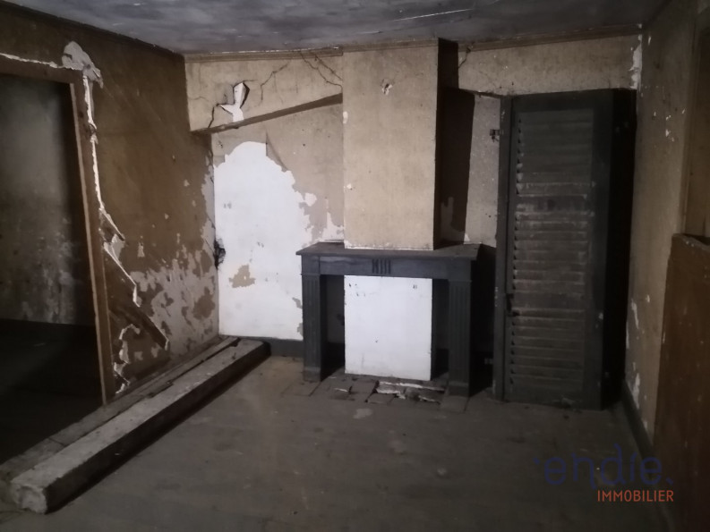 vente Immeuble à rénover Salins Les Bains - Photo 4