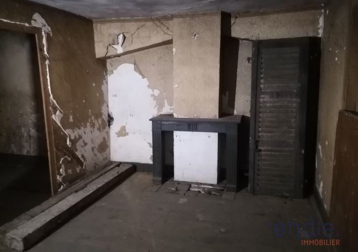 vente Immeuble à rénover Salins Les Bains