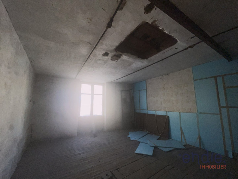 vente Immeuble à rénover Salins Les Bains - Photo 5