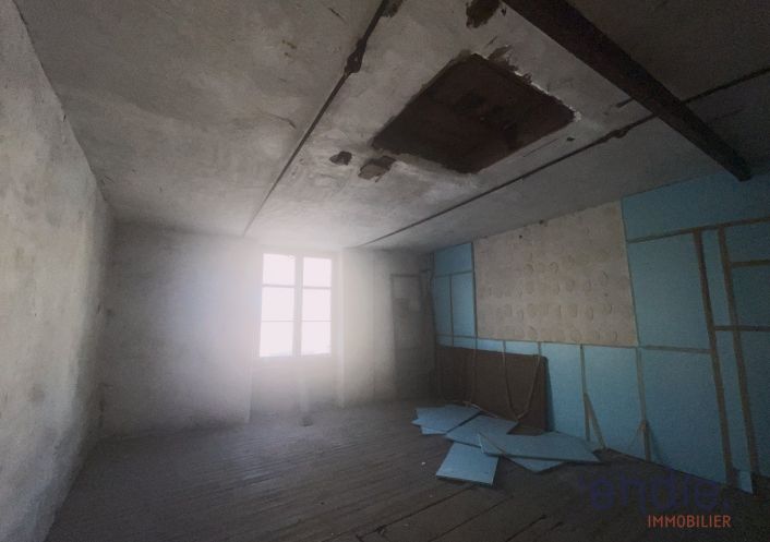 vente Immeuble à rénover Salins Les Bains