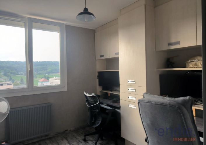 vente Appartement Chenove