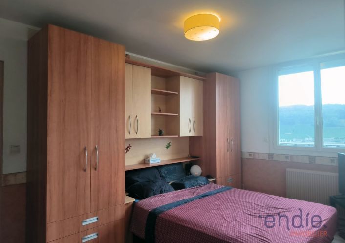 vente Appartement Chenove