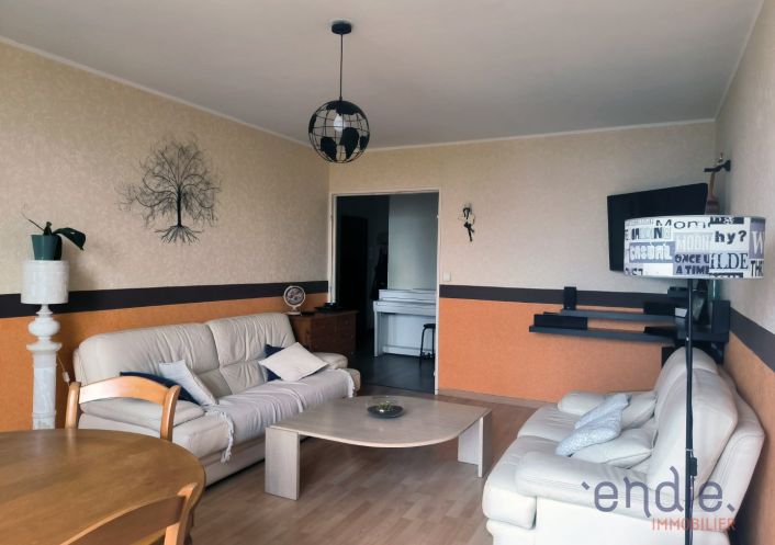 vente Appartement Chenove